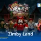 แป้ง zbing z. ครีเอเตอร์สายเกมอันดับ 1 ของไทย ร่วมกับ Online Station เปิดตัวแผนที่ใหม่ Zimby Land บนแพลตฟอร์ม Roblox สร้างคอมมูนิตี้โลกเสมือนจริงเจาะกลุ่มคนรุ่นใหม่ พร้อมเปิดพื้นที่ให้แบรนด์ร่วมทำการตลาด
