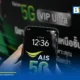 เอไอเอส (AIS) เปิดตัวแพ็กเกจ AIS 5G VIP Ultra ชูเทคโนโลยี Network Slicing ใช้งานลื่นไหลแบบ Boost Mode ตลอด 24 ชั่วโมง พร้อมสิทธิ์ Serenade และเบอร์โฟร์เลขสวย