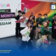 เอไอเอส (AIS) นำเทคโนโลยี AI ยกระดับโครงข่าย 5G-ADVANCED รองรับงาน Pride Festival 2026 ทั่วประเทศ พร้อมเปิดแคมเปญสนับสนุนความหลากหลายทางเพศ