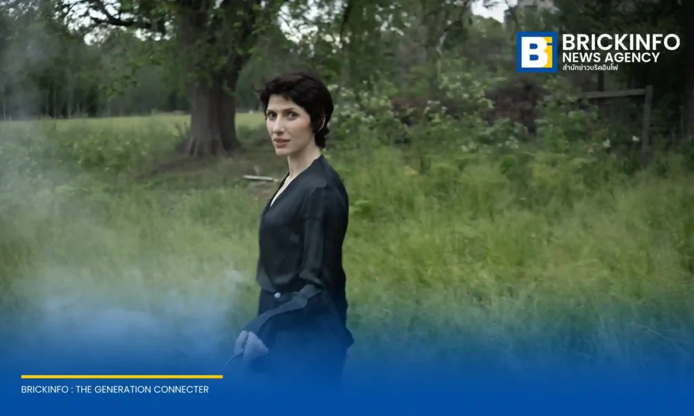 อัลดัส ฮาร์ดิง (Aldous Harding) ศิลปินอินดี้โฟล์ค ปล่อยอัลบั้มใหม่ Train on the Island บันทึกเสียงที่ Rockfield Studios ร่วมกับโปรดิวเซอร์ John Parish ฟังได้แล้ววันนี้