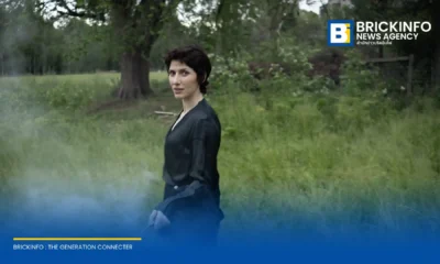 อัลดัส ฮาร์ดิง (Aldous Harding) ศิลปินอินดี้โฟล์ค ปล่อยอัลบั้มใหม่ Train on the Island บันทึกเสียงที่ Rockfield Studios ร่วมกับโปรดิวเซอร์ John Parish ฟังได้แล้ววันนี้