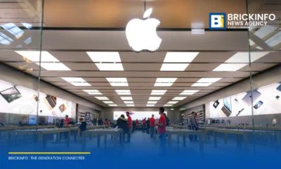 แอปเปิล (Apple) ยอมจ่าย 250 ล้านดอลลาร์สหรัฐ ยุติคดีโฆษณา Apple Intelligence เกินจริงบน iPhone 16 และ iPhone 15 Pro เตรียมชดเชยเงินให้ผู้ใช้สูงสุด 95 ดอลลาร์