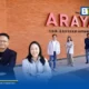 อารยะ แลนด์ ดีเวลลอปเม้นต์ ผนึก AIS Business นำเทคโนโลยี 5G และ Digital Infrastructure ยกระดับโครงการ อารยะ ดิ อีสเทิร์น เกตเวย์ (ARAYA) รองรับอุตสาหกรรม Data Center และ AI