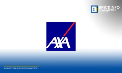 แอกซ่าประกันภัย (AXA Insurance) เผยผลประกอบการไตรมาส 1 ปี 2569 รายได้เติบโต 17% ขยับขึ้นอันดับ 12 ตลาดประกันวินาศภัยไทย พร้อมเดินหน้านำ AI เสริมทัพธุรกิจ