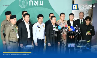 กรุงเทพมหานครเปิดรับสมัครผู้ว่าฯ กทม. และ ส.ก. วันแรกเป็นไปอย่างราบรื่น พร้อมจับสลากหมายเลขโปร่งใส กกต. ยันบัตรเลือกตั้งไม่มี QR Code ตั้งเป้าคนใช้สิทธิทะลุเป้าปี 2565