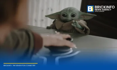 เจาะลึกเบื้องหลังการสร้างตัวละครโกรกู ในภาพยนตร์ The Mandalorian and Grogu (แมนดาลอเรี่ยนและโกรกู) จาก Lucasfilm ที่ผสานศิลปะและแอนิมาทรอนิกส์จนสมจริง