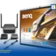 เบ็นคิว (BenQ) เดินหน้ารุกตลาดองค์กรยุคไฮบริด เปิดตัวโซลูชัน Smart & Secure Workplace ชูกระดานอัจฉริยะ CP05 ยกระดับการทำงานร่วมกันและ Workflow ด้าน BIM อย่างปลอดภัย