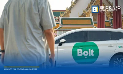 โบลท์ (Bolt) รายงานความคืบหน้ามาตรการความปลอดภัย เพิ่มระบบตรวจสอบใบหน้าผู้ขับขี่ป้องกันการสวมสิทธิ์ พร้อมสนับสนุนคนขับทำใบอนุญาตขับรถสาธารณะร่วมกับกรมการขนส่งทางบก