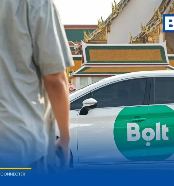 โบลท์ (Bolt) รายงานความคืบหน้ามาตรการความปลอดภัย เพิ่มระบบตรวจสอบใบหน้าผู้ขับขี่ป้องกันการสวมสิทธิ์ พร้อมสนับสนุนคนขับทำใบอนุญาตขับรถสาธารณะร่วมกับกรมการขนส่งทางบก