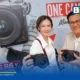 แคนนอน (Canon) เปิดตัวกล้องมิเรอร์เลสฟูลเฟรมตระกูล V-Series รุ่นใหม่ Canon EOS R6 V และเลนส์พาวเวอร์ซูม RF20-50mm F/4L เจาะกลุ่มคอนเทนต์ครีเอเตอร์ พร้อมชูจุดเด่นวิดีโอ 7K Open Gate และระบบระบายความร้อนในตัว