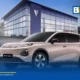 ฉางอาน เปิดตัว CHANGAN NEVO Q05 รถ SUV ไฟฟ้าอัจฉริยะ ชูจุดเด่นชาร์จไว 15 นาที พร้อมเปิดให้ทดลองขับแล้วที่โชว์รูม CHANGAN ทั่วประเทศ เช็กรายละเอียดที่นี่