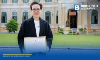 ธนาคารคลิกซ์ หรือ CLICX ได้รับใบอนุญาต Virtual Bank จากธนาคารแห่งประเทศไทยอย่างเป็นทางการ ภายใต้ความร่วมมือ KTB AIS และ OR เตรียมเปิดให้บริการ มิถุนายน 2569