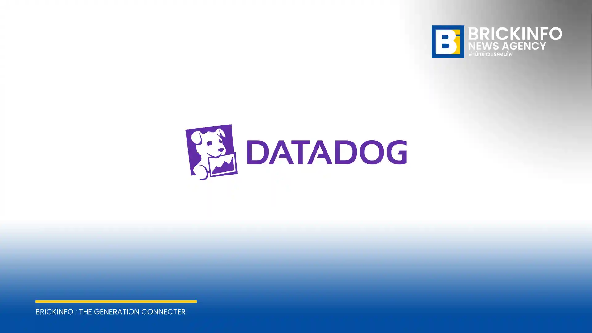 รายงาน State of AI Engineering 2026 จาก Datadog ชี้องค์กรไทยเร่งใช้ AI โตไวในอาเซียน แต่พบปัญหาคำสั่งล้มเหลว 5% เหตุระบบรองรับไม่พอ พร้อมแนะแนวทางจัดการระบบแบบ Multi-model