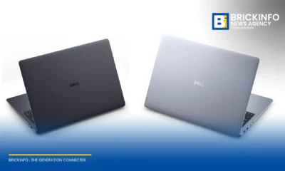 เดลล์ เปิดตัวแล็ปท็อปรุ่นใหม่ Dell 14S และ Dell 16S ขับเคลื่อนด้วยขุมพลัง Intel Core Ultra Series 3 และ AMD Ryzen AI 400 Series รองรับฟีเจอร์ AI Copilot+ PC แบตเตอรี่ยาวนาน ดีไซน์บางเบา เริ่มวางจำหน่ายแล้ววันนี้