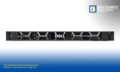 เดลล์ เทคโนโลยีส์ (Dell Technologies) เปิดตัวนวัตกรรมดาต้าเซ็นเตอร์ยุคใหม่ครบวงจร ทั้ง PowerStore, PowerEdge และโซลูชันความปลอดภัย รองรับ AI ระดับองค์กร