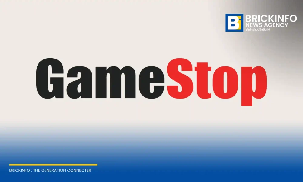 อีเบย์ (eBay) พิจารณาข้อเสนอซื้อกิจการจาก เกมสต็อป (GameStop) มูลค่า 5.5 หมื่นล้านดอลลาร์ ด้าน ไรอัน โคเฮน CEO พร้อมบริหารโดยไม่รับเงินเดือนหากดีลสำเร็จ