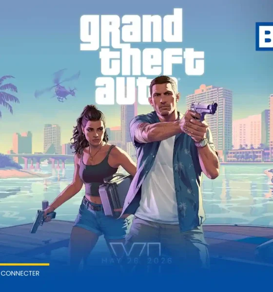 สเตราส์ เซลนิก ซีอีโอ เทค-ทู ยืนยัน Grand Theft Auto 6 หรือ GTA 6 จะไม่มีการใช้แบรนด์สินค้าจริงภายในเกม เพื่อคงความเป็นโลกเสียดสีสังคมและรักษาเอกลักษณ์ของแฟรนไชส์