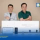 AIS ร่วมกับ หัวเว่ย เปิดตัว HUAWEI WATCH FIT 5 Series สมาร์ทวอทช์นวัตกรรมสุขภาพที่ AIS Shop พร้อมส่วนลด 1,250 บาท และของแถมจัดเต็ม ยกระดับไลฟ์สไตล์ Health Tech