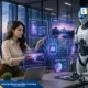 ETDA ชี้แนวทางการปรับตัวคนทำงานสู่การเป็นผู้กำกับ AI เน้นทักษะ AI Literacy และการตรวจสอบข้อมูล พร้อมเปิดโครงการ Awakening Digital Literacy Creator 2026