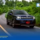 ฮุนได (Hyundai) เปิดตัวรถเอสยูวี Hyundai SANTA FE Hybrid รุ่นย่อยใหม่ Inspiration เสริมระบบขับเคลื่อน 4 ล้อ HTRAC All-Wheel Drive ราคา 1,799,000 บาท