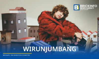 JayQ ศิลปินจากยูนิต bYOND ปล่อยซิงเกิลใหม่ WIRUNJUMBANG หรือ วิรุฬจำบัง ถ่ายทอดประสบการณ์ชีวิตจากศูนย์และแรงกดดัน คว้า 2ectasy ร่วมฟีเจอริง