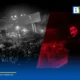 ประมวลภาพบรรยากาศ คอนเสิร์ต King Gnu ในไทยครั้งแรก King Gnu CEN+RAL Tour 2026 in Bangkok จัดโดย AVALON LIVE (อาวาลอน ไลฟ์) พร้อมโปรดักชันเวที 360 องศา