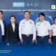 ธนาคารกรุงไทย (Krungthai Bank) ร่วมกับองค์การสุรา กรมสรรพสามิต นำแพลตฟอร์ม Krungthai BUSINESS ยกระดับระบบธุรกรรมการเงินและภาษีสู่ดิจิทัล เพิ่มความโปร่งใสและตรวจสอบได้