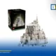 เลโก้ LEGO เปิดตัวชุด Minas Tirith จาก The Lord of the Rings ยิ่งใหญ่ที่สุดเท่าที่เคยมีมาด้วยชิ้นส่วนกว่า 8,278 ชิ้น พร้อมมินิฟิกเกอร์ตัวละครหลักครบชุด วางจำหน่ายมิถุนายนนี้