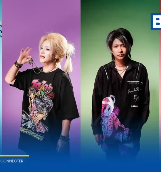 ค่าย SOUND CREAM เปิดตัวศิลปิน LONELIPOP อย่างเป็นทางการในคอนเสิร์ต BITTER SWEET พร้อมส่งซิงเกิลเดบิวต์ TAKEN BY SURPRISE เพลงอกหักแนวใหม่ที่ผสมผสาน Trap และ EDM