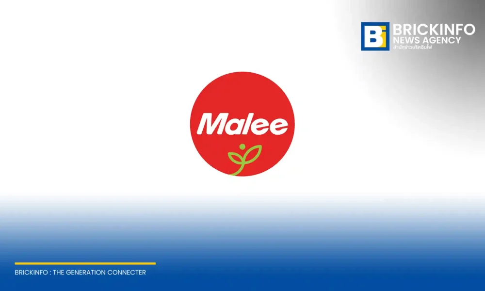 บมจ. มาลี กรุ๊ป (MALEE) โชว์รายได้ไตรมาส 1/2569 กว่า 1,822 ล้านบาท รับอานิสงส์ธุรกิจรับจ้างผลิตและน้ำมะพร้าวโตแกร่ง พร้อมเดินหน้าเป้าหมายรายได้ปีนี้โต 9-12%