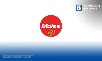 บมจ. มาลี กรุ๊ป (MALEE) โชว์รายได้ไตรมาส 1/2569 กว่า 1,822 ล้านบาท รับอานิสงส์ธุรกิจรับจ้างผลิตและน้ำมะพร้าวโตแกร่ง พร้อมเดินหน้าเป้าหมายรายได้ปีนี้โต 9-12%