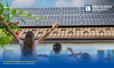 รัฐบาลเดินหน้าพลังงานสะอาด มอบนโยบาย มท. เร่งเปิดตัว One Stop Service ติดตั้ง Solar Rooftop ภายใน พ.ค. นี้ มุ่งลดต้นทุนค่าไฟฟ้าและยกระดับคุณภาพชีวิตประชาชน