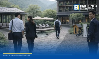 finbiz by ttb เจาะลึกแนวคิด Meaningful Tourism เมื่อความยั่งยืนกลายเป็นแต้มต่อสำคัญของธุรกิจโรงแรม SME เผยกลยุทธ์ปรับตัวบริหารจัดการพลังงานมัดใจลูกค้าองค์กรยุค Net Zero