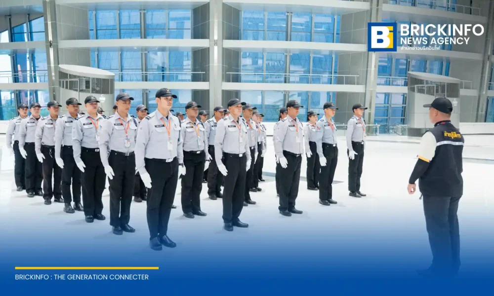 Metthier Academy ยกระดับแรงงาน Blue-collar สู่ผู้เชี่ยวชาญยุค AI พัฒนาหลักสูตรเฉพาะทางรองรับ 8 อุตสาหกรรม พร้อมสร้างฐานข้อมูลแรงงานไทย 20,000 รายใน 5 ปี
