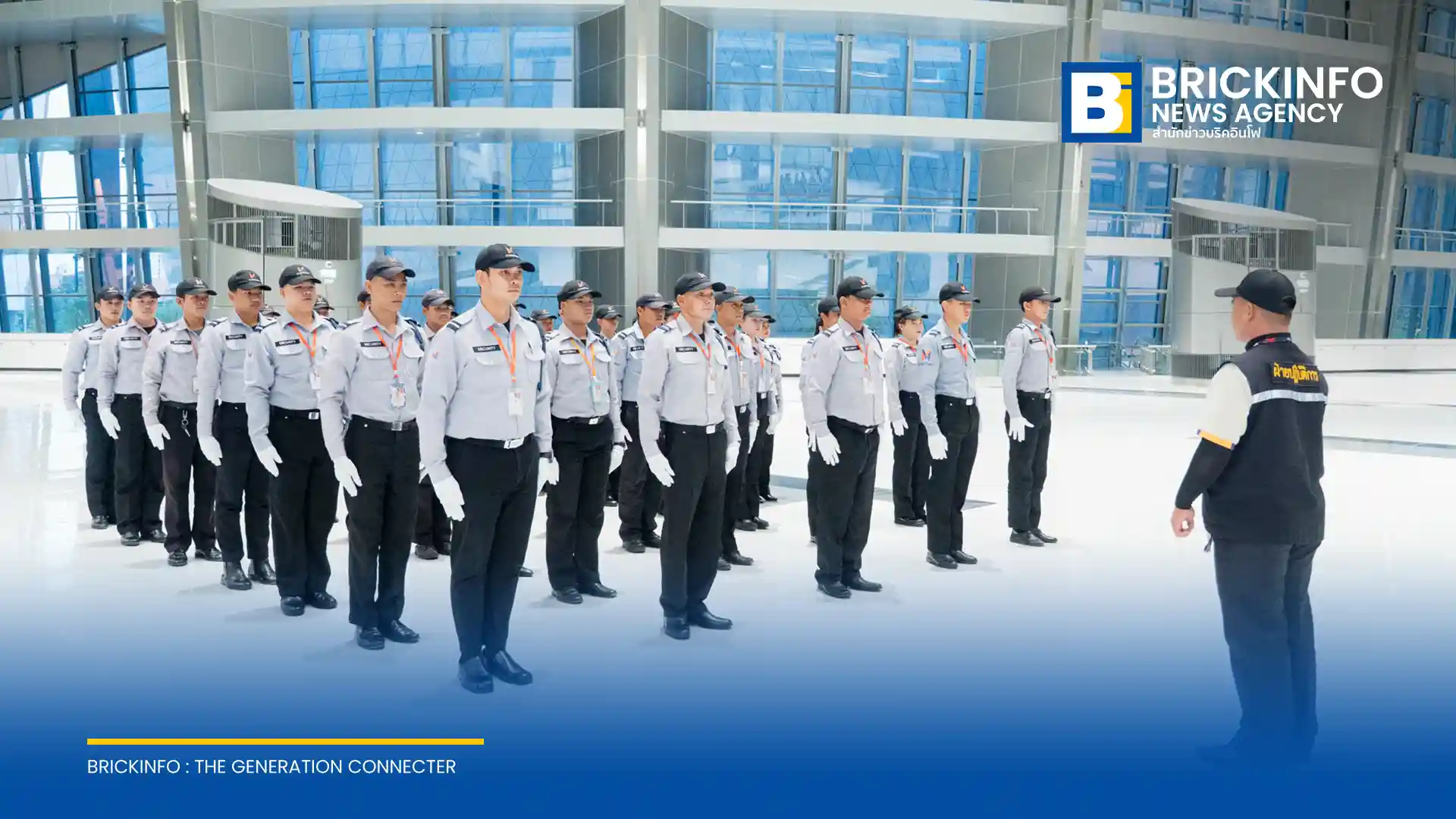 Metthier Academy ยกระดับแรงงาน Blue-collar สู่ผู้เชี่ยวชาญยุค AI พัฒนาหลักสูตรเฉพาะทางรองรับ 8 อุตสาหกรรม พร้อมสร้างฐานข้อมูลแรงงานไทย 20,000 รายใน 5 ปี
