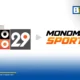 โมโนแมกซ์ (MONOMAX) ประกาศรีแบรนด์ช่อง MONO29 เป็น MONOMAX SPORTS ปรับผังรายการชูคอนเทนต์กีฬา 60% พร้อมคว้าลิขสิทธิ์ถ่ายทอดสดฟุตบอลยูโรและวอลเลย์บอลระดับโลก เริ่ม 1 มิ.ย. 2569