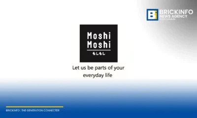 โมชิ โมชิ (MOSHI) โชว์ผลงานไตรมาส 1/69 กำไรโต 22.4% แตะ 190 ล้านบาท กางกลยุทธ์ล็อกต้นทุนสินค้า พร้อมขยายสาขาต่อเนื่อง มั่นใจรายได้ทั้งปีโต 15-20% ตามเป้า