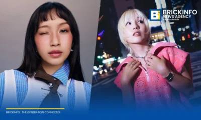 นาโอะ โยชิโอกะ (Nao Yoshioka) ควง หมี แองฮ์ (MỸ Anh) ปล่อยซิงเกิลใหม่ Pieces of Me เพลง R&B อบอุ่นที่ชวนคนฟังกลับมายอมรับและเป็นตัวเองในเวอร์ชันที่ดีที่สุด