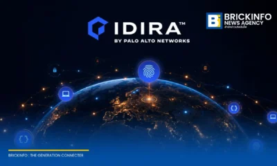 พาโล อัลโต้ เน็ตเวิร์กส์ เปิดตัว Idira แพลตฟอร์มความปลอดภัยด้านอัตลักษณ์ยุค AI ยกระดับระบบ PAM และควบคุม AI Agent บังคับใช้หลักการ Zero Standing Privilege ลดความเสี่ยงไซเบอร์