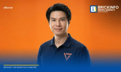 ป้อม-ภาวุธ พงษ์วิทยภานุ สส.บัญชีรายชื่อ พรรคประชาชน