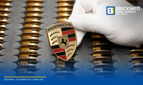 ปอร์เช่ (Porsche) ประกาศปรับโครงสร้างธุรกิจ เตรียมยุติการดำเนินงาน Cellforce, Porsche eBike และ Cetitec กระทบพนักงานกว่า 500 ราย เพื่อมุ่งเน้นธุรกิจหลักตามยุทธศาสตร์ใหม่