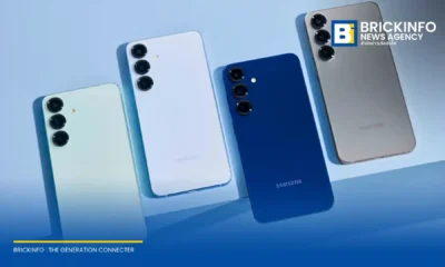 ซัมซุงเริ่มปล่อยอัปเดต One UI 8.5 ในไทยบน Galaxy S25 Series และ Galaxy Z7 Series เพิ่มฟีเจอร์ Galaxy AI ภาษาไทย และระบบ Quick Share รับส่งไฟล์กับ iOS ได้ทันที