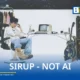 SIRUP ศิลปินอาร์แอนด์บี ปล่อยซิงเกิลใหม่ Not AI สะท้อนความรักยุคเทคโนโลยี พร้อมจัดคอนเสิร์ต SIRUP ASIA TOUR 2026 ในไทย 4 ก.ค. นี้ที่ Lido Connect