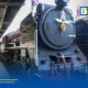 การรถไฟแห่งประเทศไทย (รฟท.) เปิดเดินขบวนรถจักรไอน้ำรุ่นสงครามโลกครั้งที่ 2 เส้นทางกรุงเทพ-นครปฐม เฉลิมพระเกียรติวันฉัตรมงคล 4 พฤษภาคม 2569 กระตุ้นการท่องเที่ยวเชิงอนุรักษ์