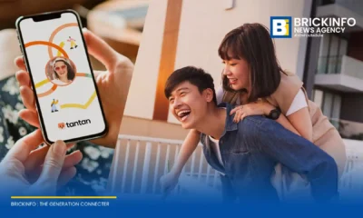 tantan ประกาศรีแบรนด์ครั้งใหญ่ภายใต้แนวคิด Date Better พร้อมเปิดสำนักงานใหญ่ที่สิงคโปร์ นำเทคโนโลยี AI เสริมความปลอดภัยและฟีเจอร์ใหม่มุ่งเจาะกลุ่มคนรุ่นใหม่ในไทยและ APAC