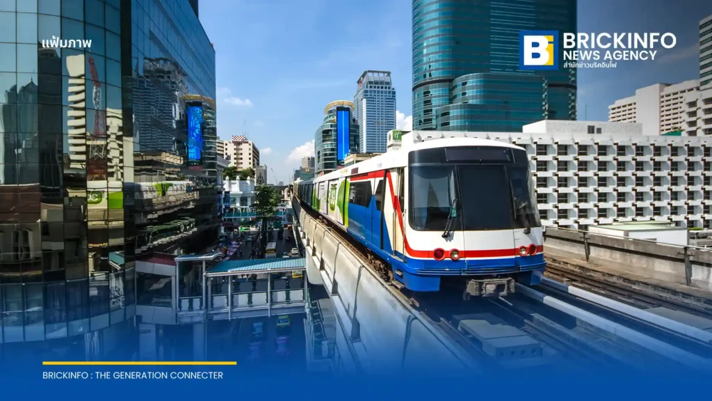 รัฐบาลเดินหน้าจัดระเบียบระบบรางตาม พ.ร.บ.การขนส่งทางราง พ.ศ. 2568 เน้นคุมเพดานค่าโดยสาร ยกเว้นค่าแรกเข้าเปลี่ยนสายรถไฟฟ้า และเพิ่มมาตรฐานความปลอดภัยทั่วประเทศ