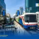 รัฐบาลเดินหน้าจัดระเบียบระบบรางตาม พ.ร.บ.การขนส่งทางราง พ.ศ. 2568 เน้นคุมเพดานค่าโดยสาร ยกเว้นค่าแรกเข้าเปลี่ยนสายรถไฟฟ้า และเพิ่มมาตรฐานความปลอดภัยทั่วประเทศ