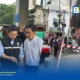 เจมส์ อนุชา บูรพชัยศรี ผู้สมัครผู้ว่าฯ กทม. พรรคประชาธิปัตย์ รุดลงพื้นที่จุดตัดทางรถไฟใกล้แยกพระราม 9-ถ.อโศกเพชร ตรวจสอบเหตุรถไฟชนรถเมล์ ไฟลุกท่วม มีผู้เสียชีวิตและบาดเจ็บจำนวนมาก พร้อมประสานช่วยเหลือ