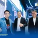 ทรู คอร์ปอเรชั่น เปิดศูนย์ BNIC ต้อนรับ การไฟฟ้านครหลวง (MEA) ร่วมแลกเปลี่ยนเทคโนโลยี AI และ Big Data เพื่อยกระดับความเสถียรของโครงข่ายไฟฟ้าอัจฉริยะระดับประเทศ