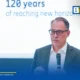 Anders Rian, Head of Ericsson Thailand.The June 2026 Ericsson Mobility Report reveals global 5G subscriptions have topped 3 billion, while Thailand is projected to reach 93 million 5G users by 2031.
